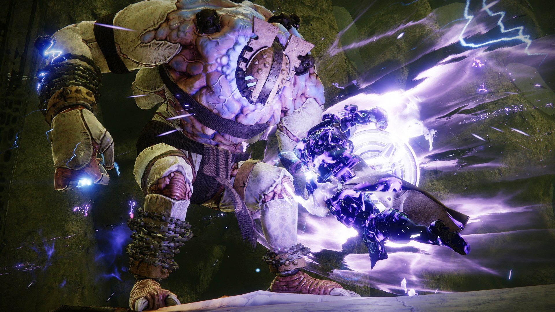 Destiny 2: La Reina Bruja - Imagen 26